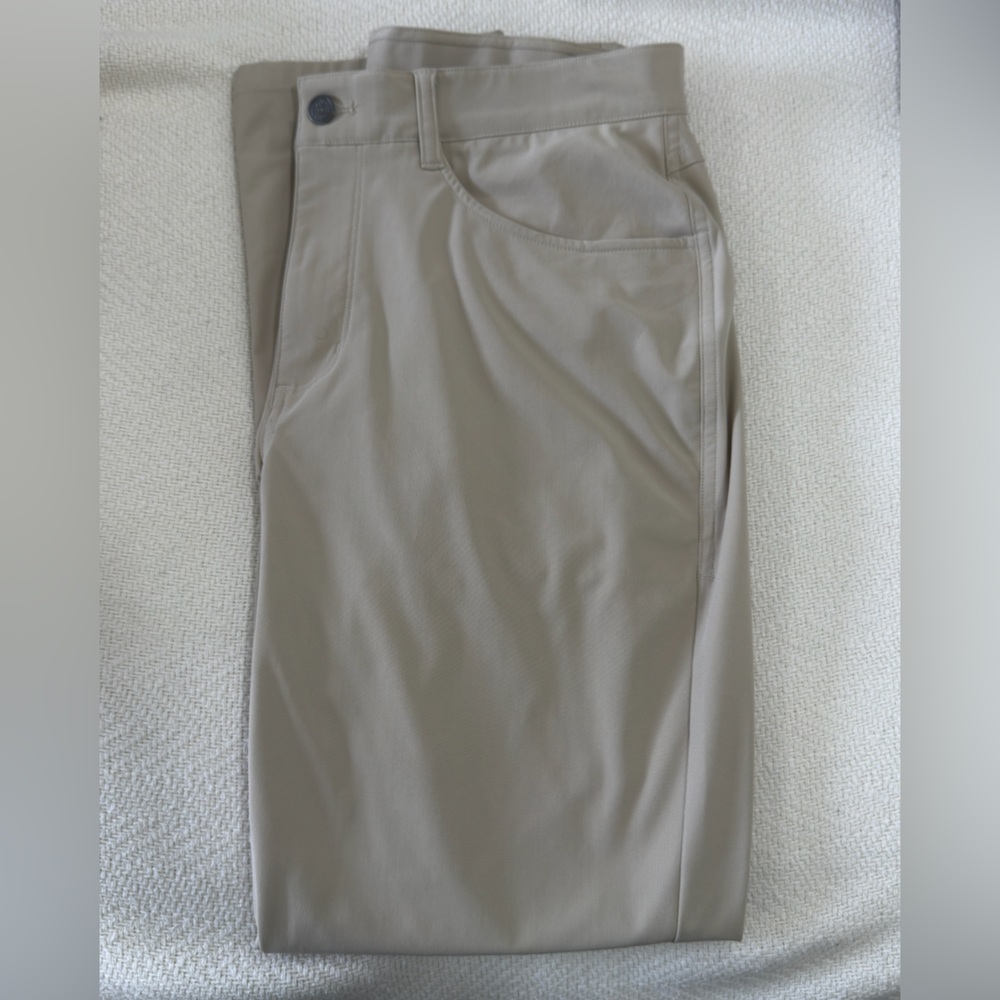 Rhoback Men’s Performance Chino Pant 32x30